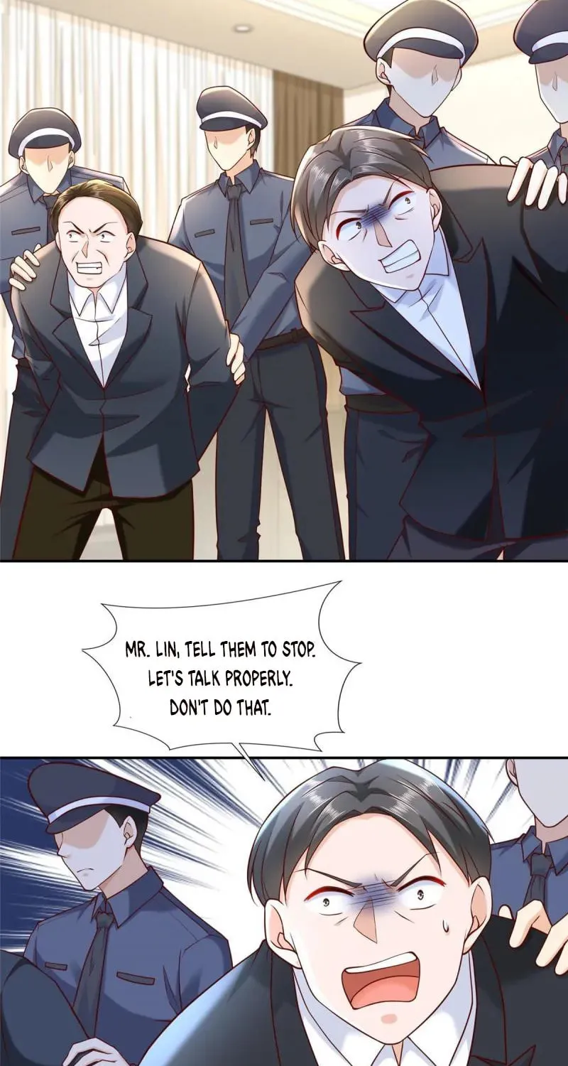 I Randomly Have A New Career Every Week Chapter 269 page 20 - 