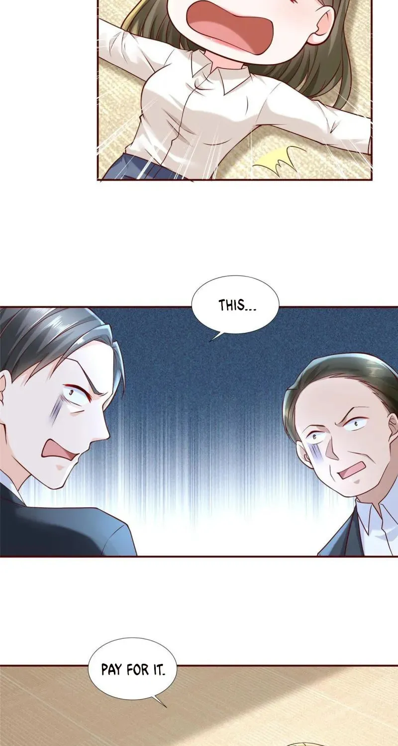 I Randomly Have A New Career Every Week Chapter 269 page 24 - 