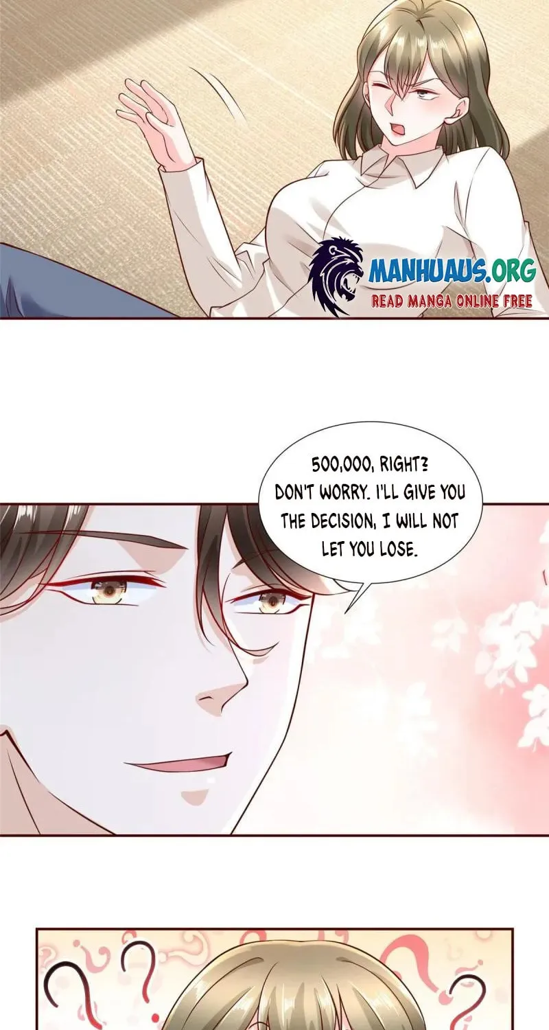 I Randomly Have A New Career Every Week Chapter 269 page 25 - 