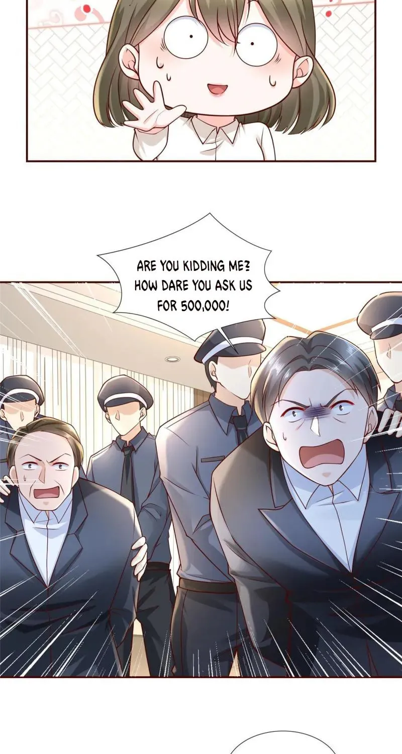 I Randomly Have A New Career Every Week Chapter 269 page 26 - 