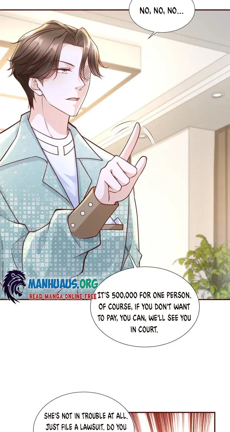 I Randomly Have A New Career Every Week Chapter 269 page 27 - 