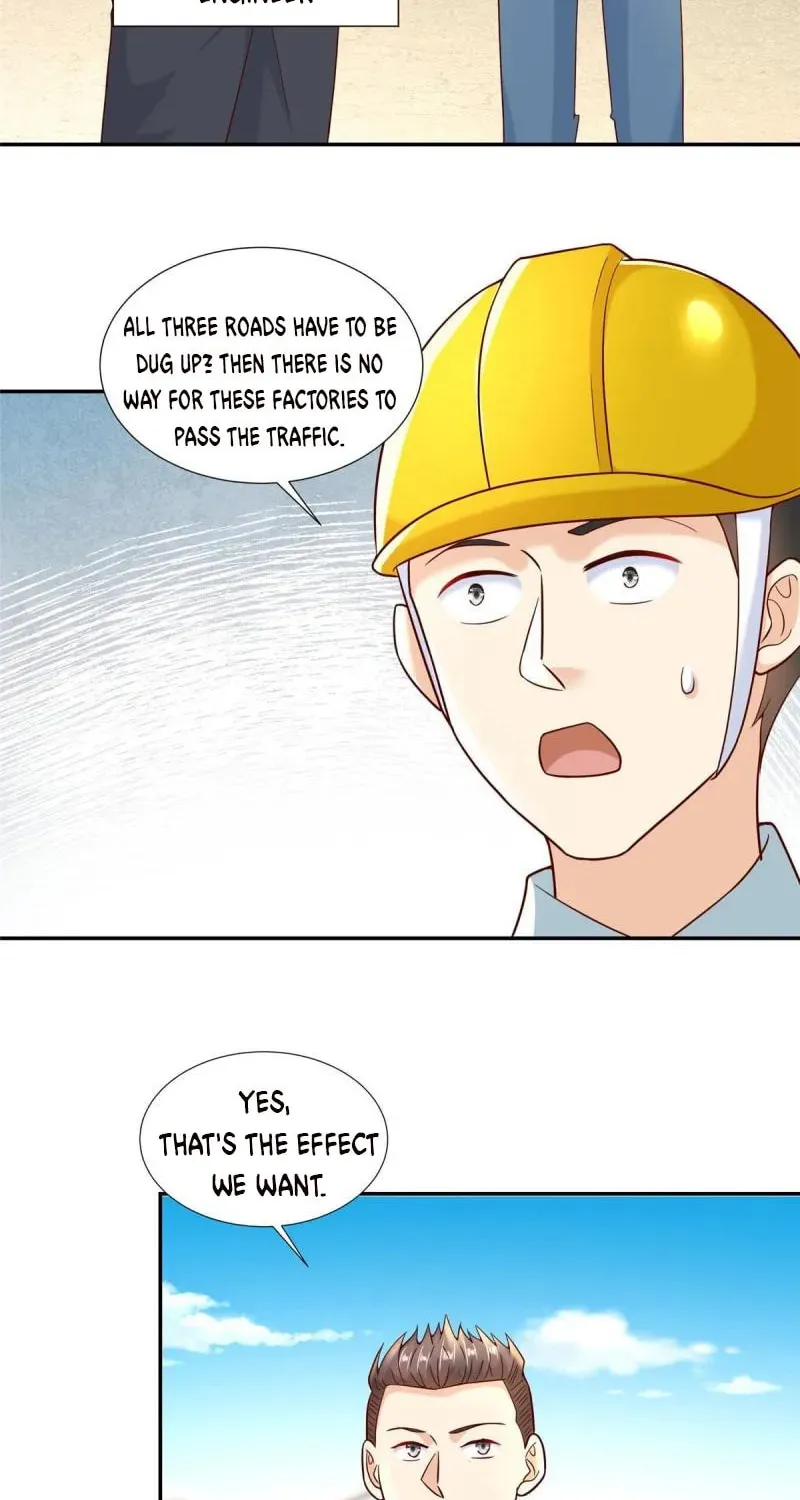I Randomly Have A New Career Every Week Chapter 269 page 4 - 