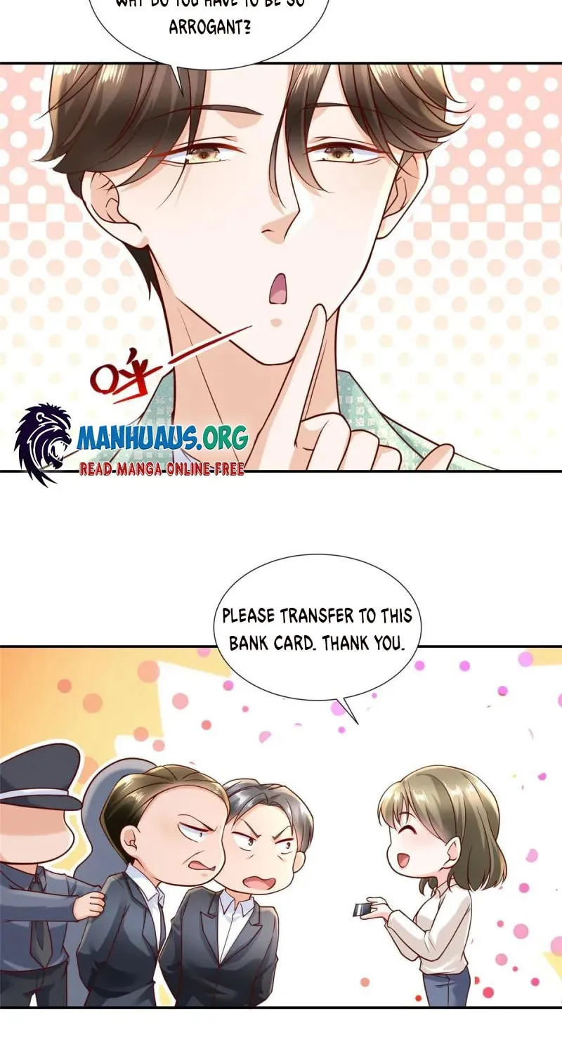 I Randomly Have A New Career Every Week Chapter 269 page 31 - 