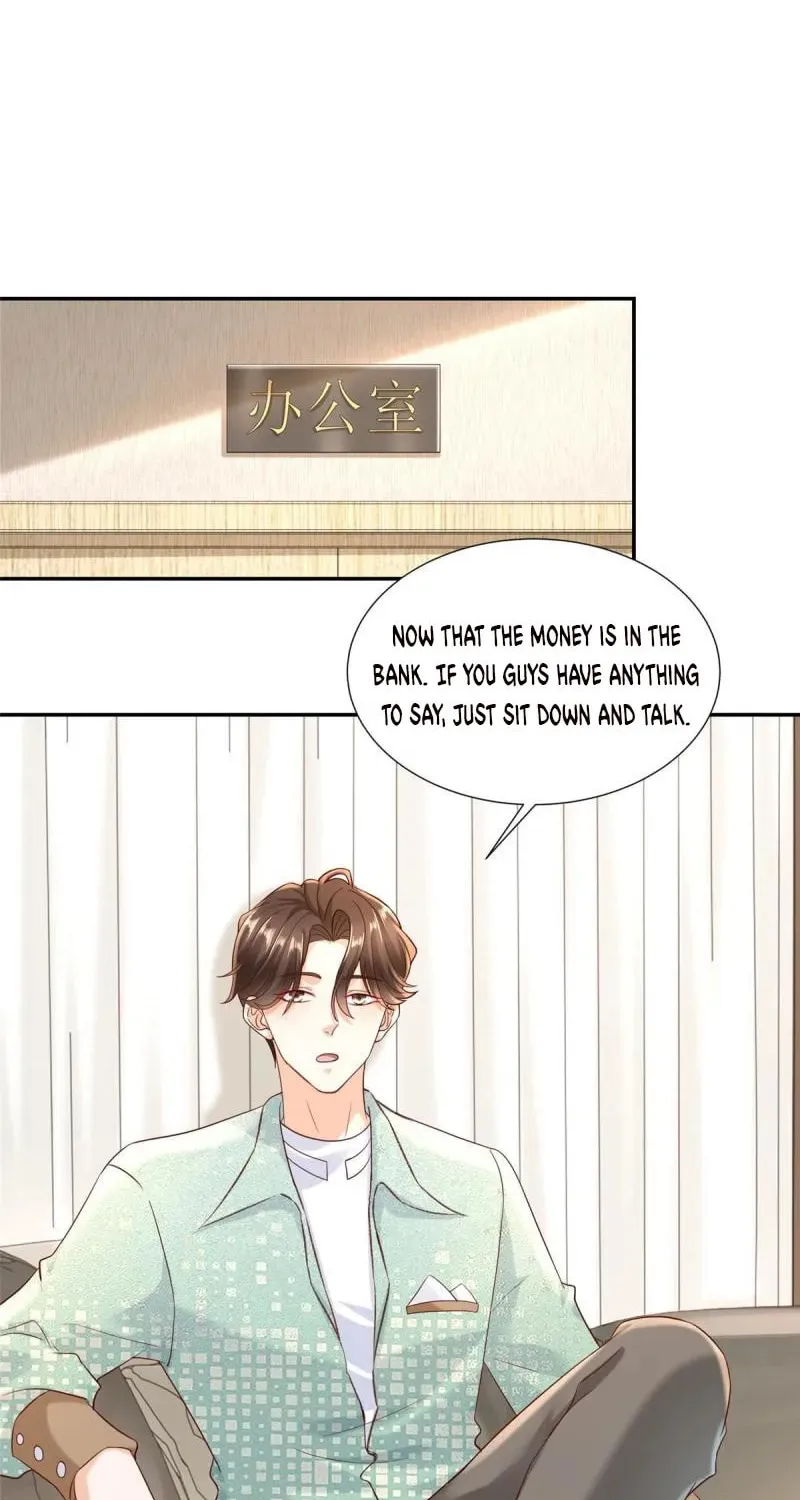 I Randomly Have A New Career Every Week Chapter 269 page 32 - 