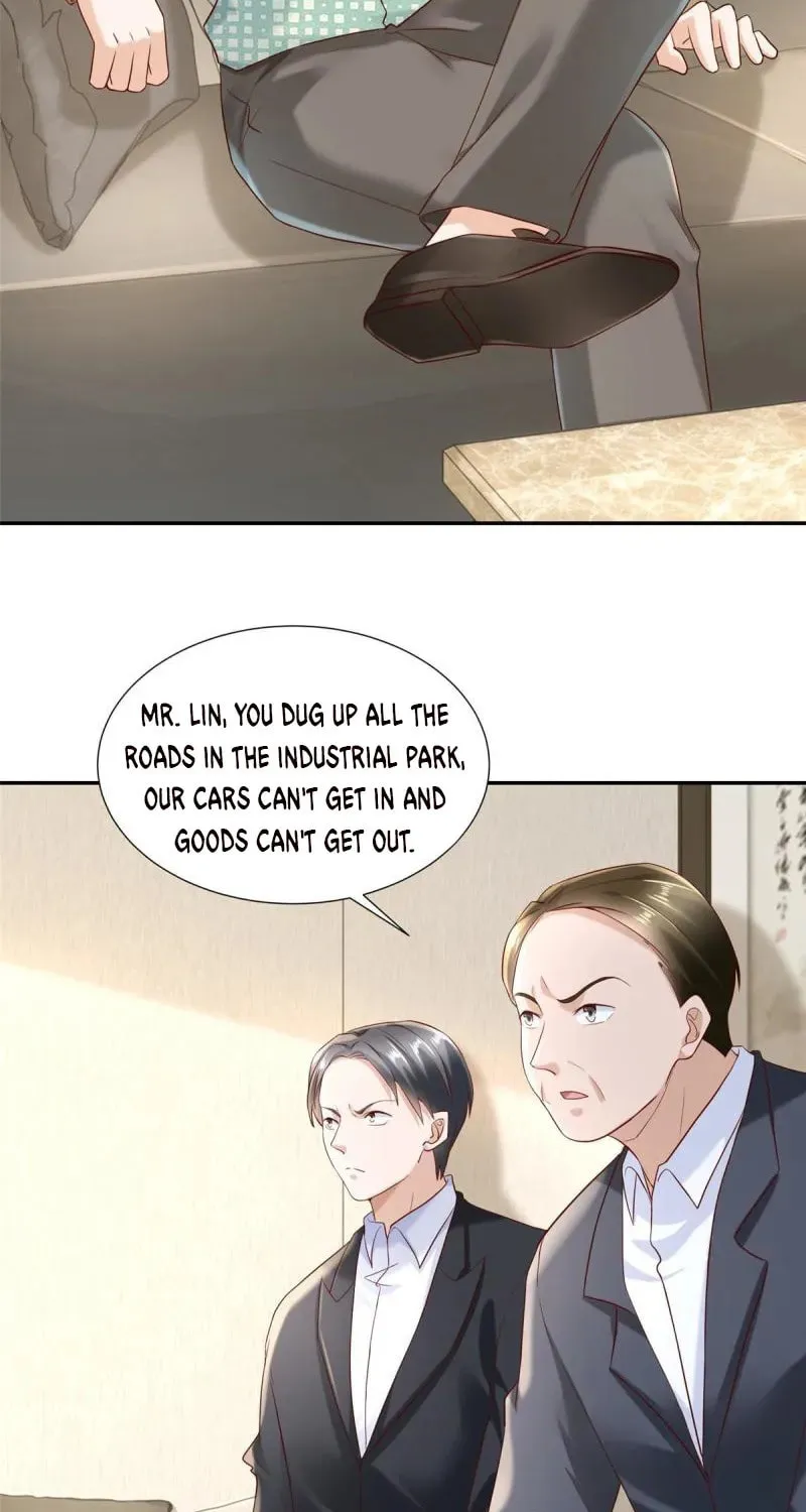 I Randomly Have A New Career Every Week Chapter 269 page 33 - 