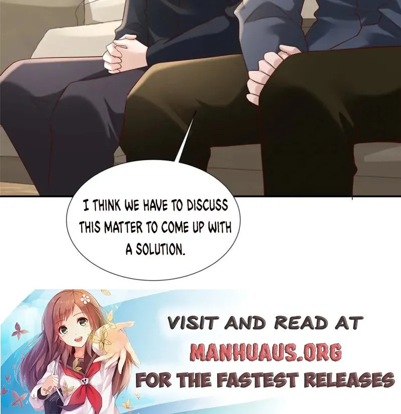 I Randomly Have A New Career Every Week Chapter 269 page 34 - 