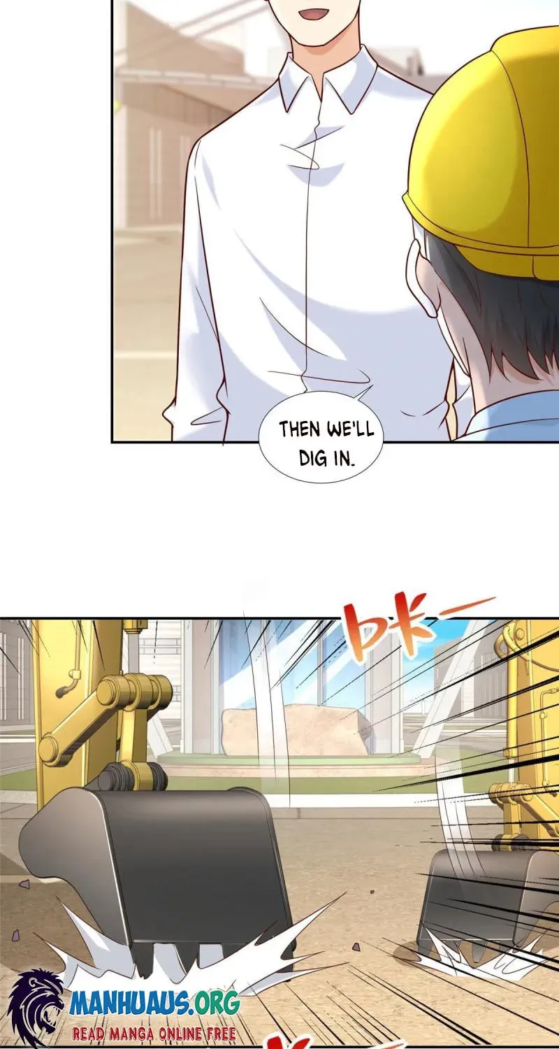 I Randomly Have A New Career Every Week Chapter 269 page 5 - 