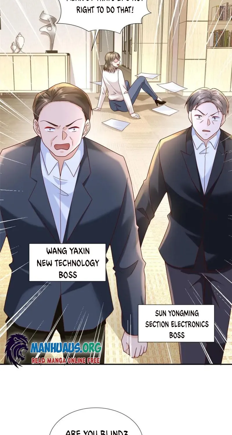 I Randomly Have A New Career Every Week Chapter 269 page 10 - 