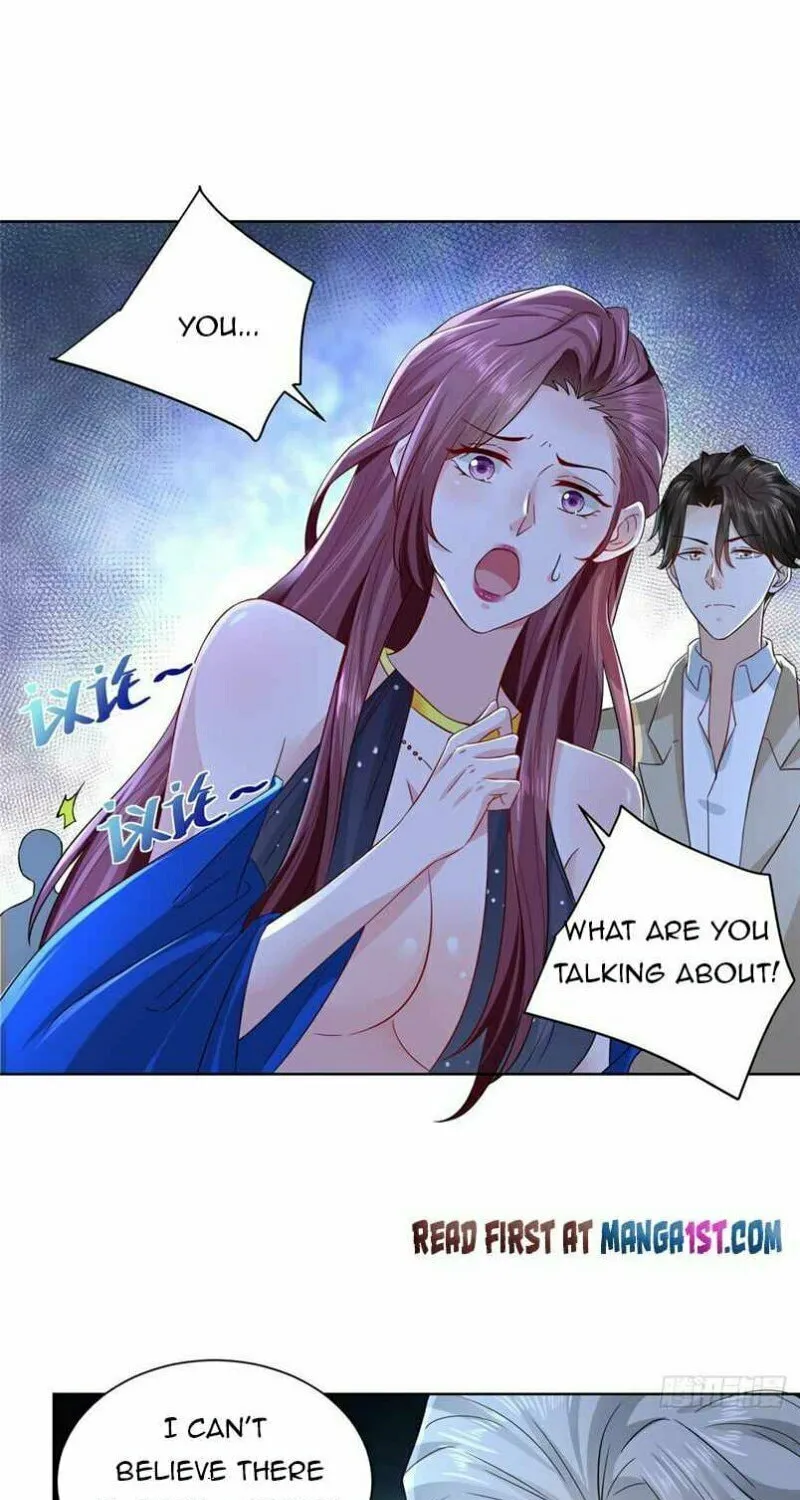 I Randomly Have A New Career Every Week Chapter 27 page 11 - 