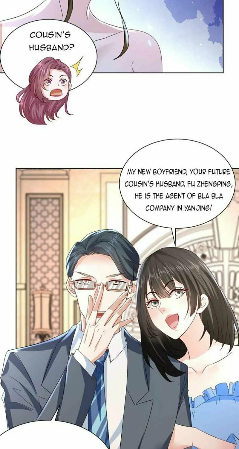 I Randomly Have A New Career Every Week Chapter 27 page 14 - 