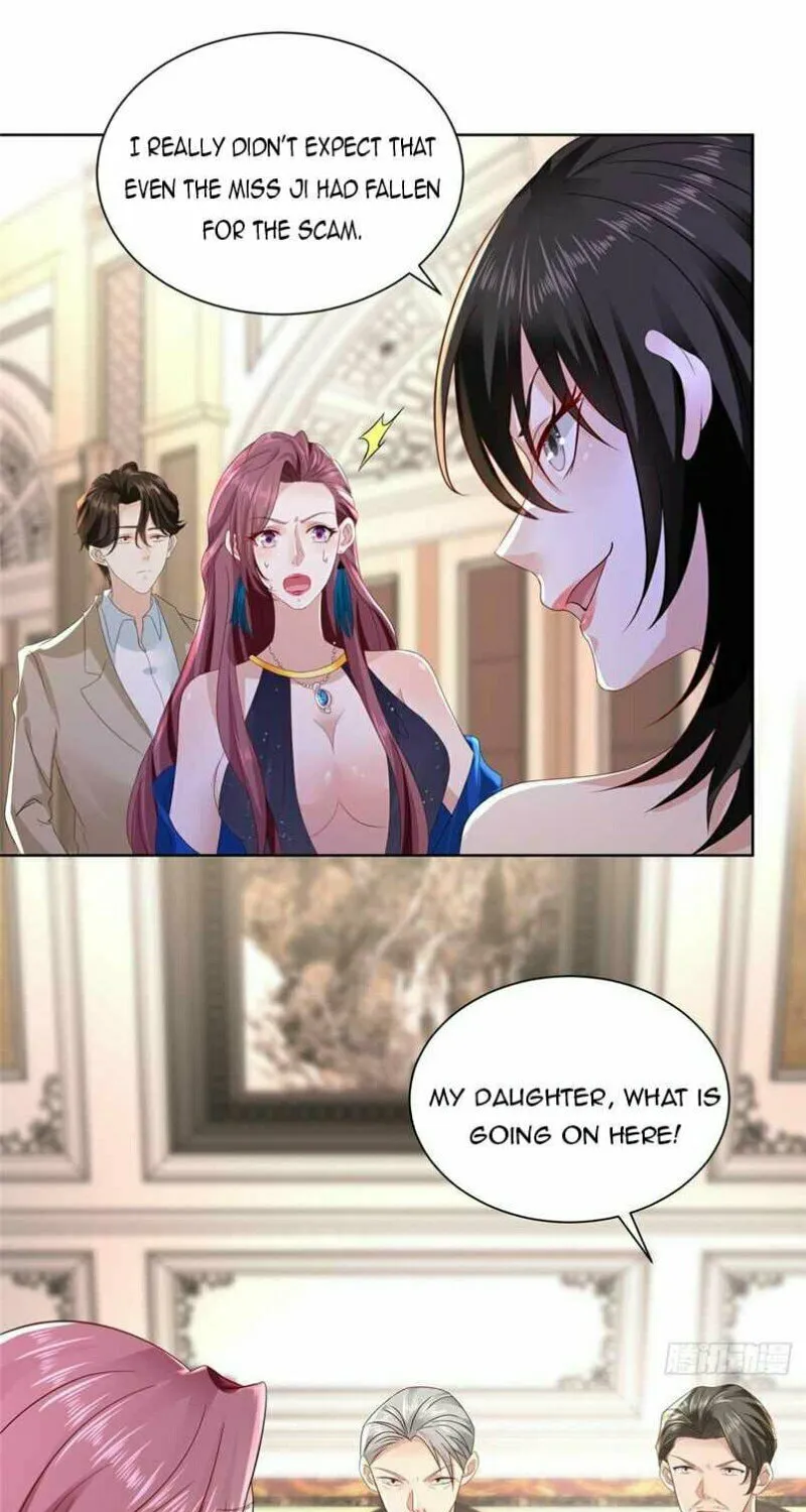 I Randomly Have A New Career Every Week Chapter 27 page 16 - 