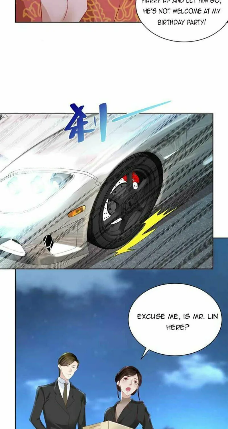 I Randomly Have A New Career Every Week Chapter 27 page 18 - 