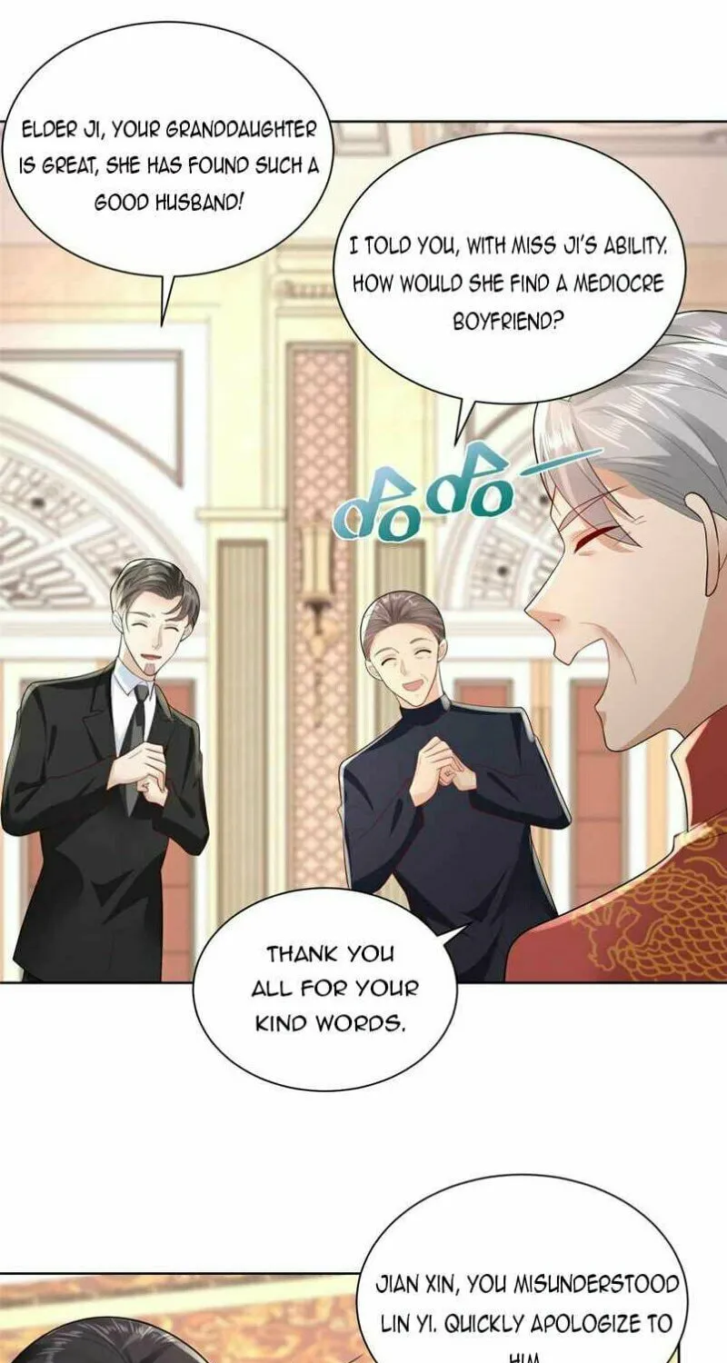 I Randomly Have A New Career Every Week Chapter 27 page 25 - 