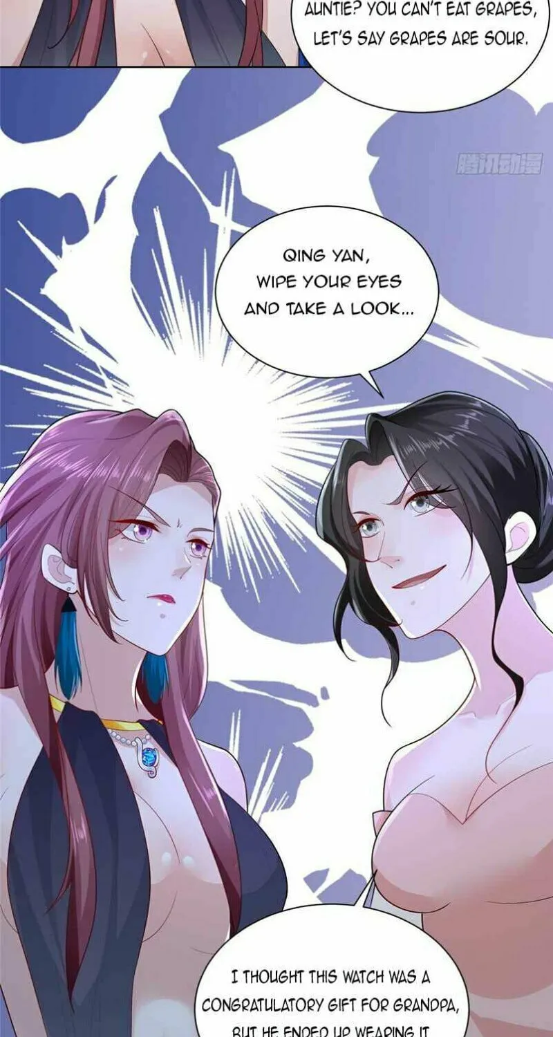 I Randomly Have A New Career Every Week Chapter 27 page 28 - 