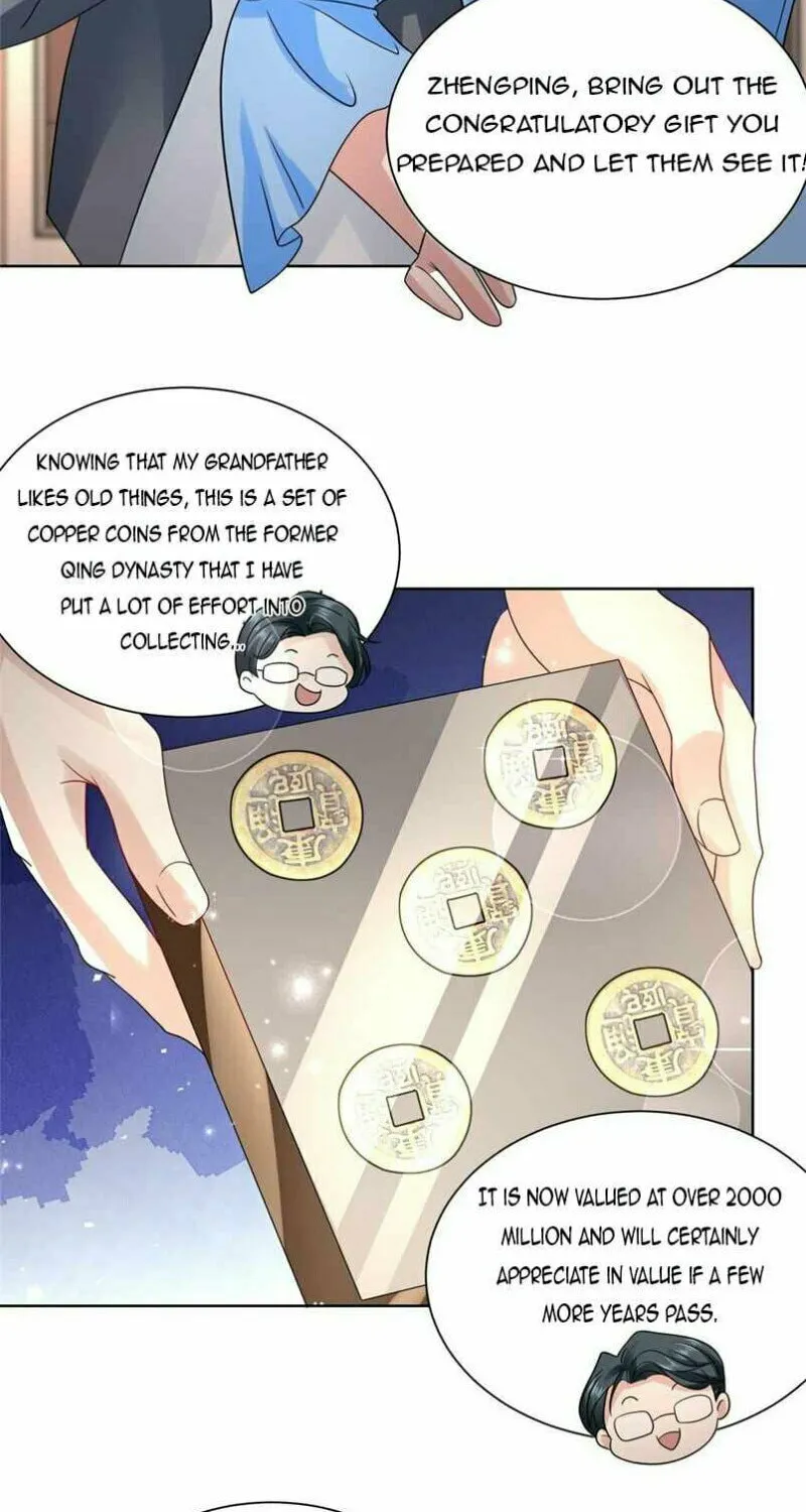 I Randomly Have A New Career Every Week Chapter 27 page 30 - 