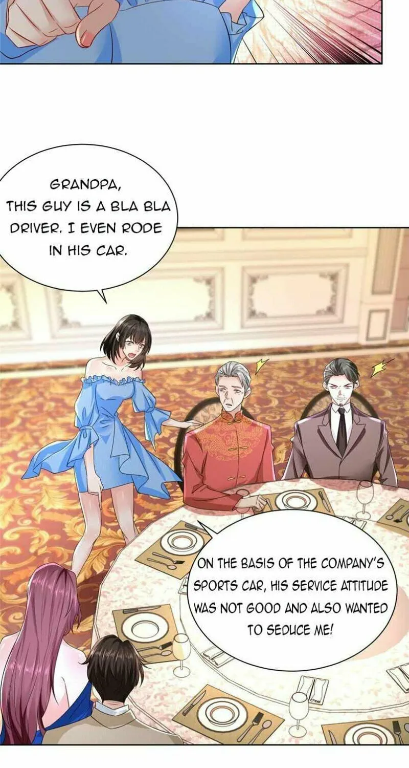 I Randomly Have A New Career Every Week Chapter 27 page 10 - 