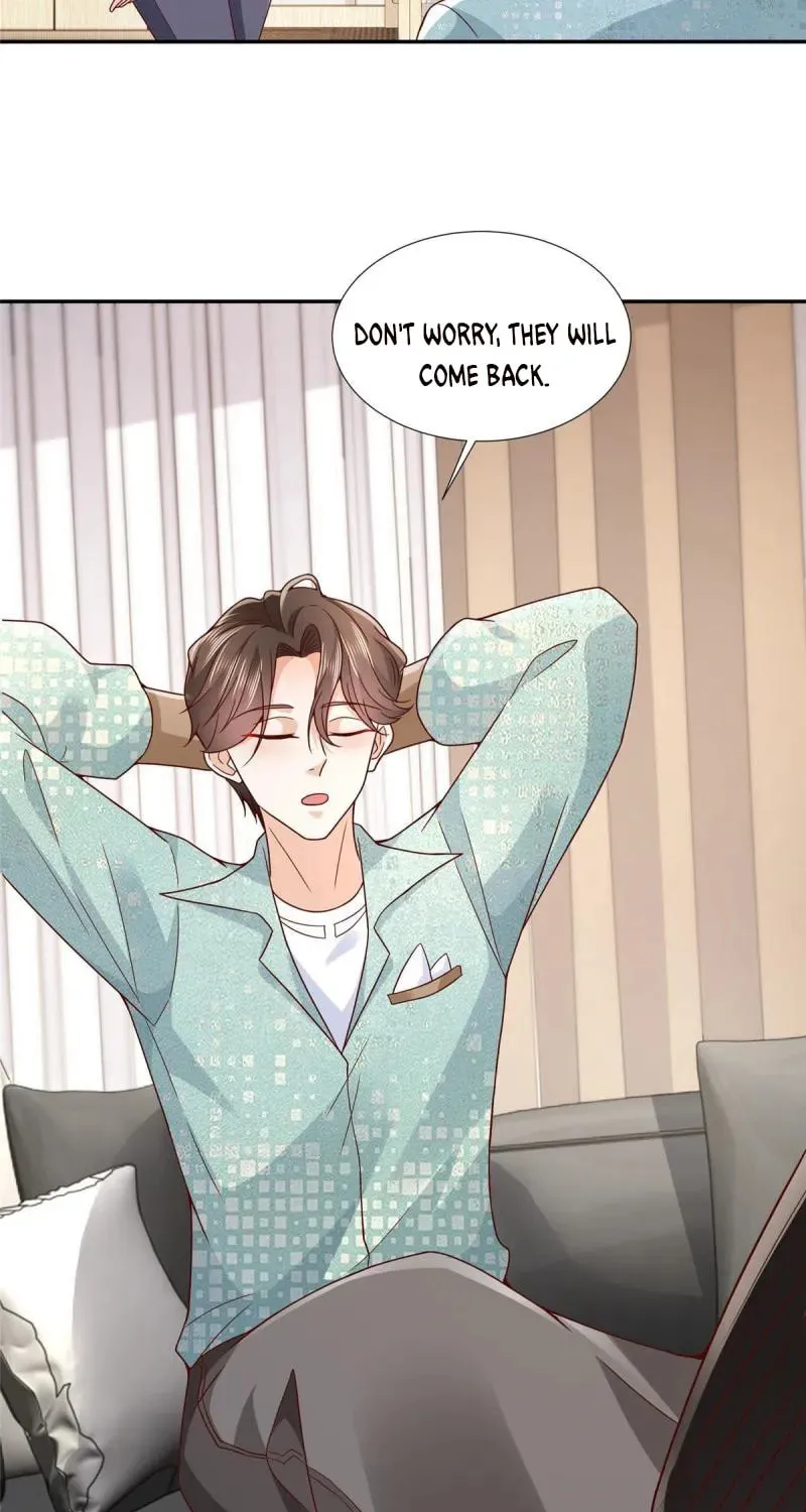 I Randomly Have A New Career Every Week Chapter 270 page 12 - 