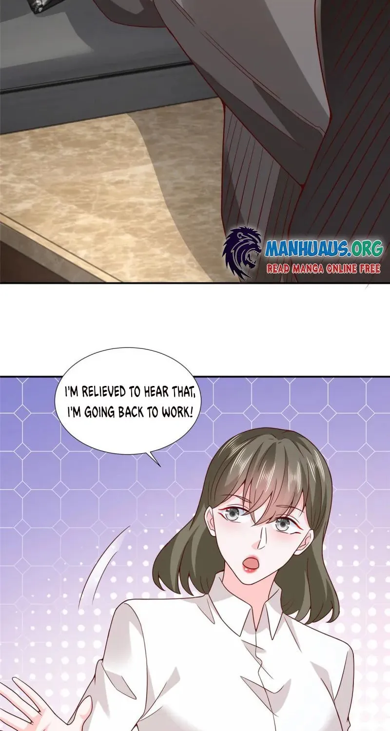 I Randomly Have A New Career Every Week Chapter 270 page 13 - 
