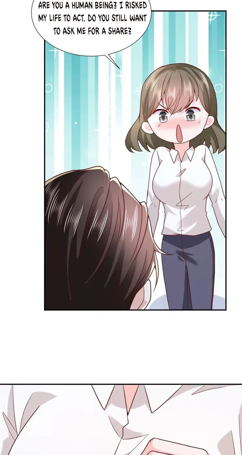 I Randomly Have A New Career Every Week Chapter 270 page 15 - 
