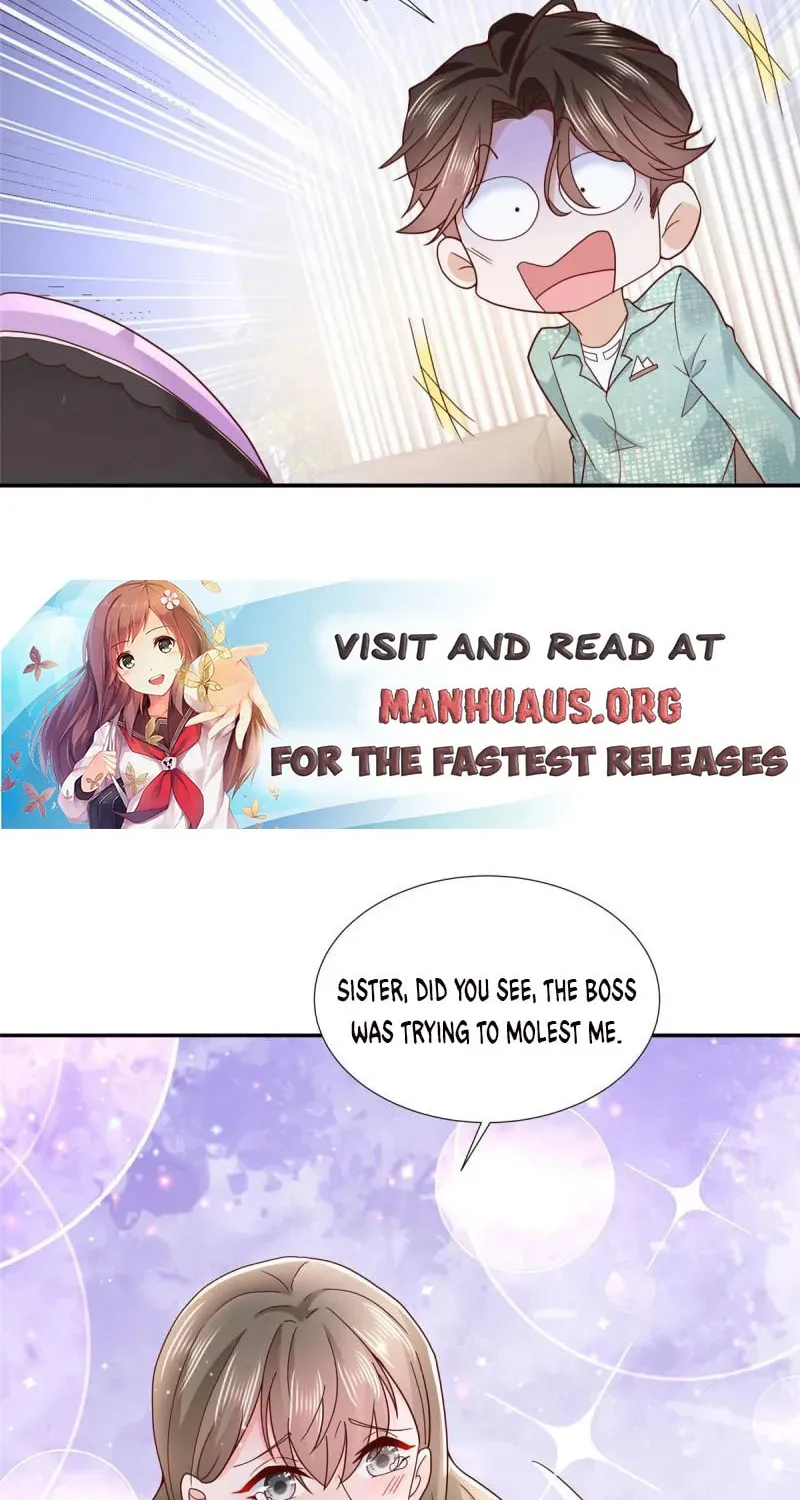 I Randomly Have A New Career Every Week Chapter 270 page 17 - 