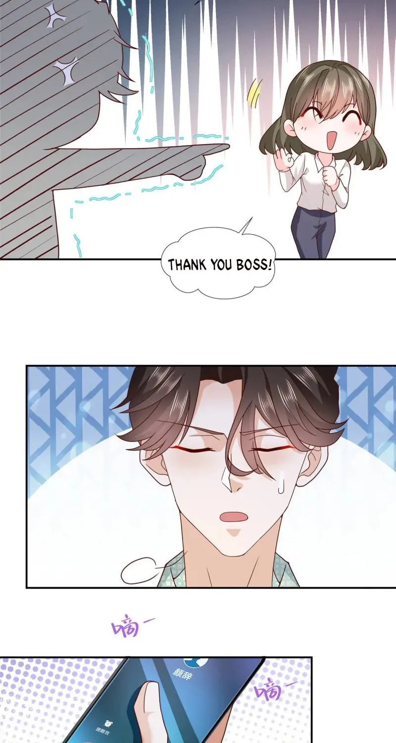 I Randomly Have A New Career Every Week Chapter 270 page 19 - 
