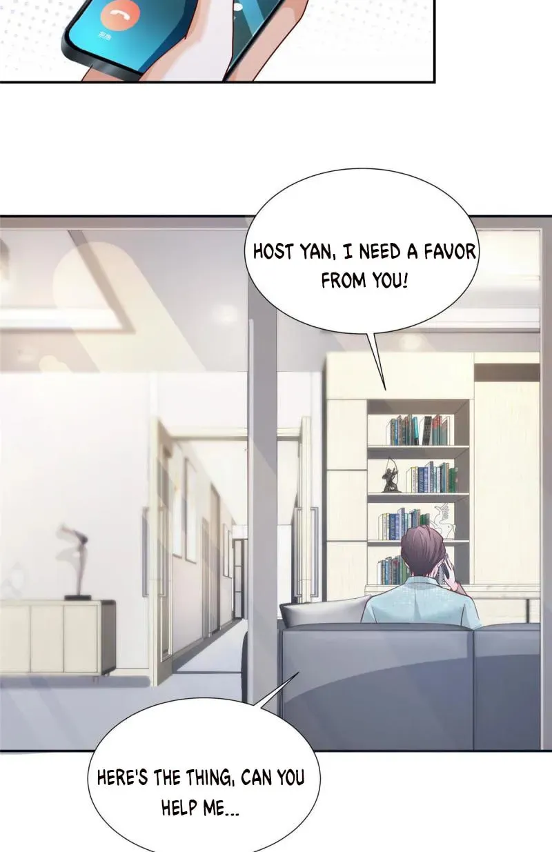 I Randomly Have A New Career Every Week Chapter 270 page 20 - 