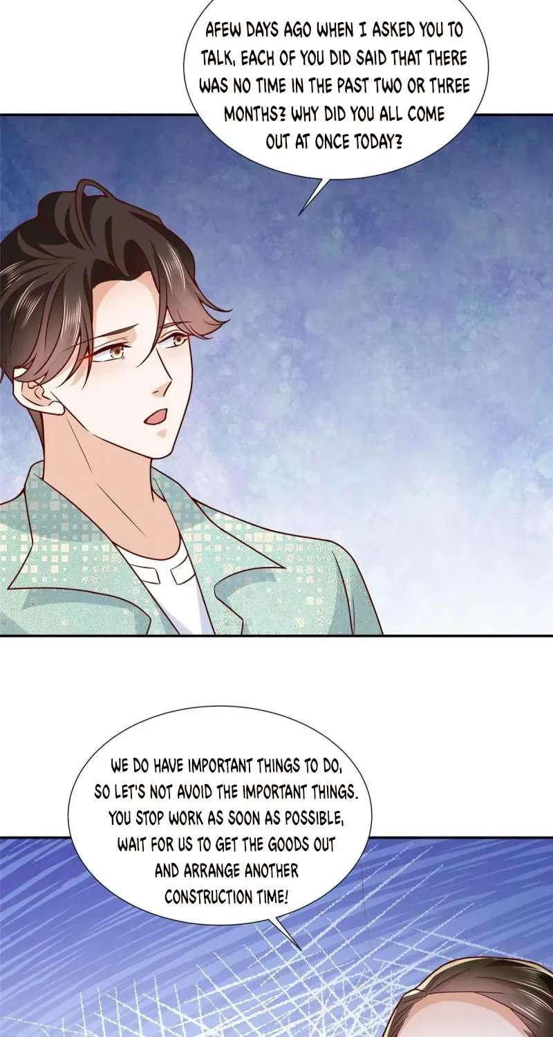 I Randomly Have A New Career Every Week Chapter 270 page 3 - 