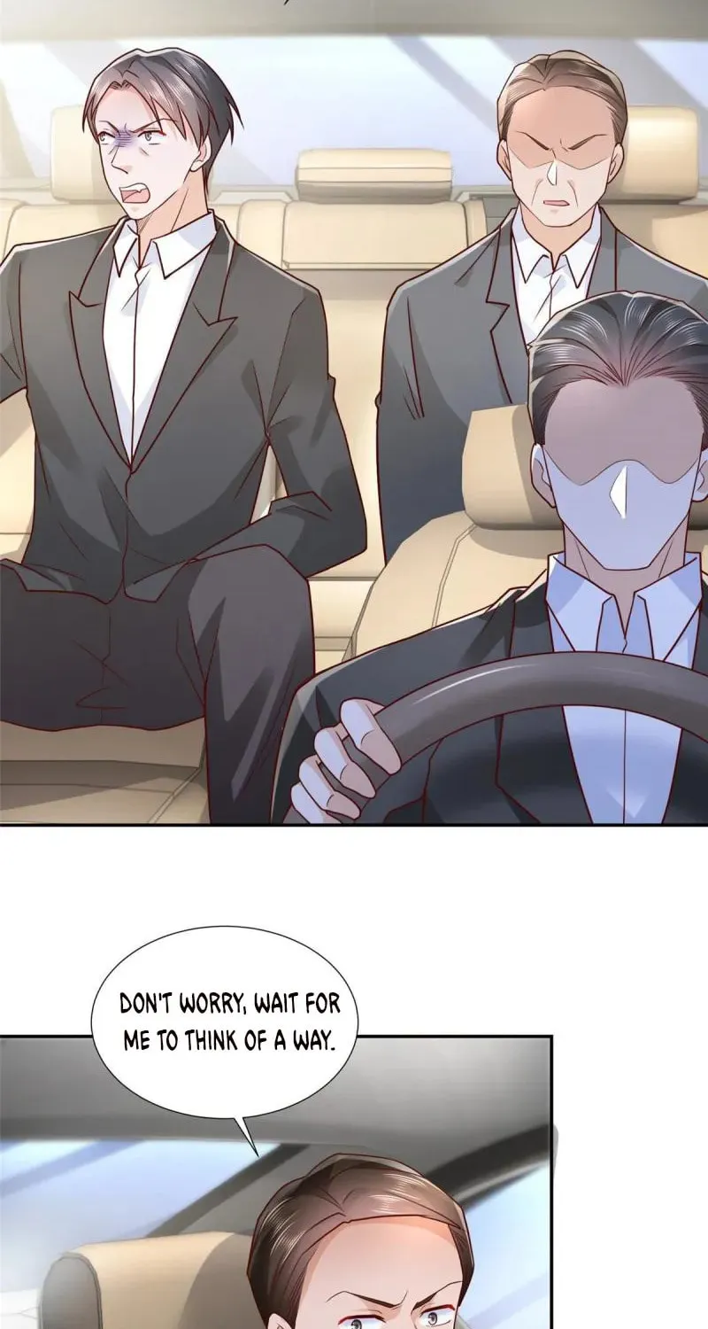 I Randomly Have A New Career Every Week Chapter 270 page 22 - 