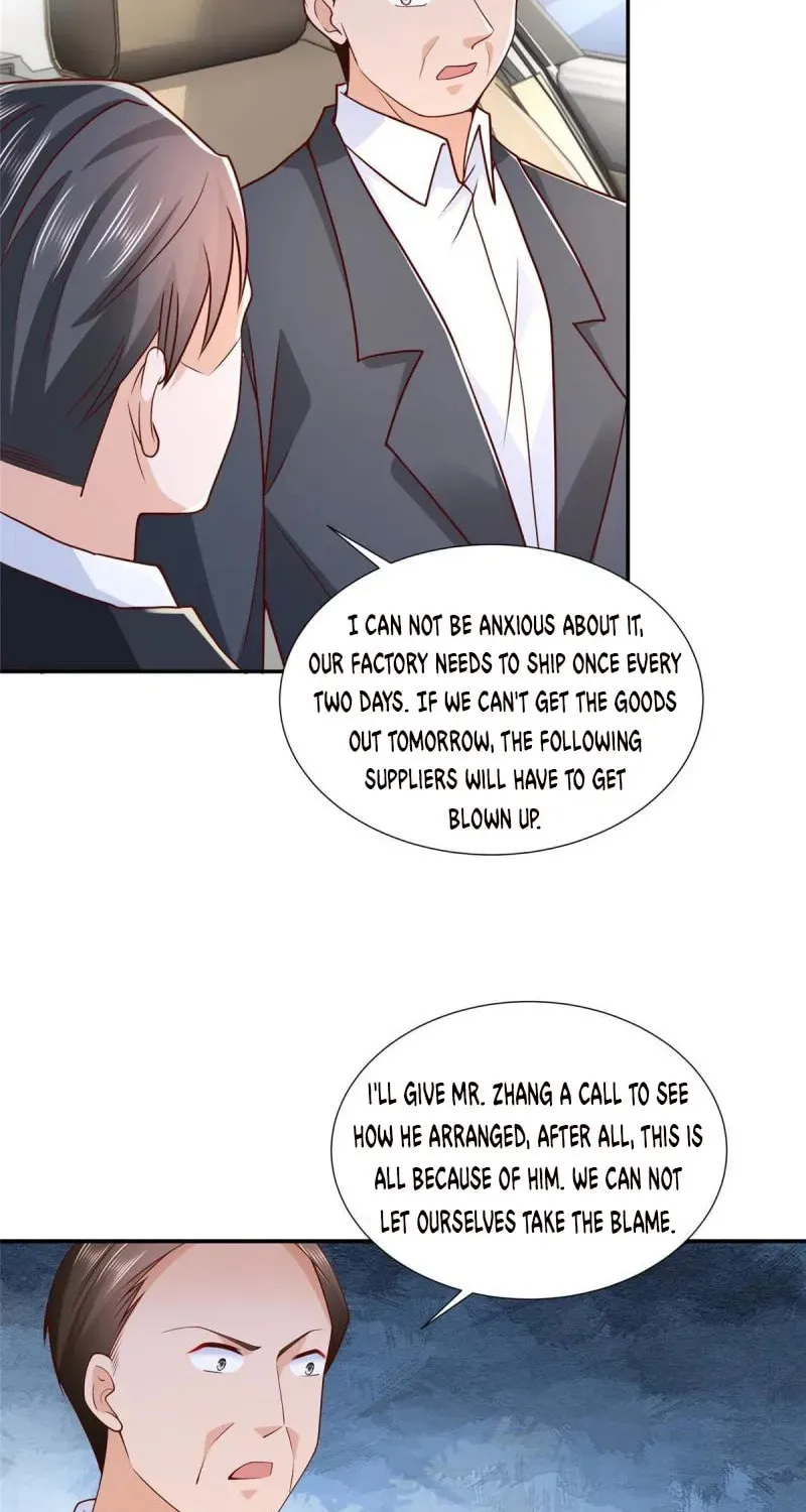 I Randomly Have A New Career Every Week Chapter 270 page 23 - 