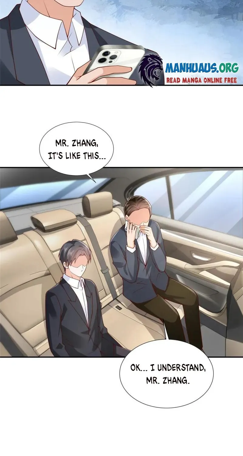 I Randomly Have A New Career Every Week Chapter 270 page 24 - 
