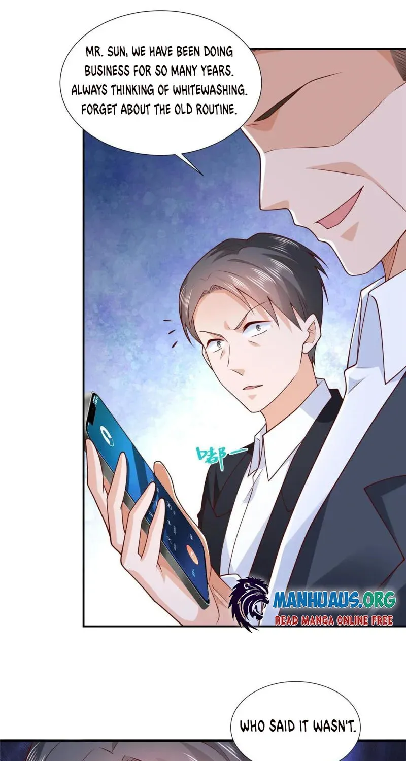 I Randomly Have A New Career Every Week Chapter 270 page 25 - 