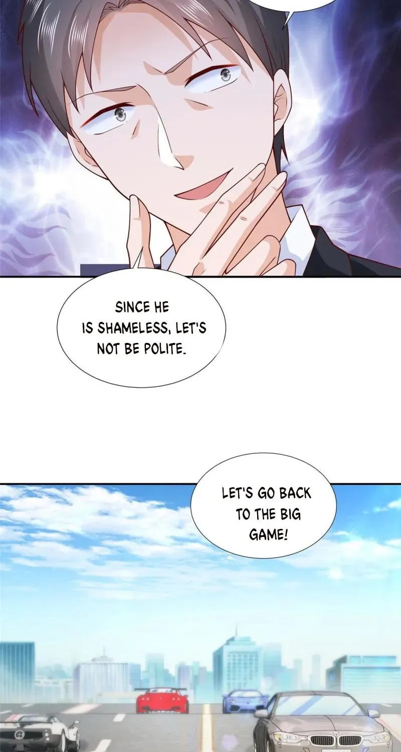 I Randomly Have A New Career Every Week Chapter 270 page 26 - 