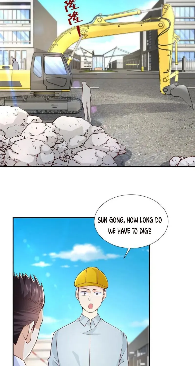 I Randomly Have A New Career Every Week Chapter 270 page 29 - 