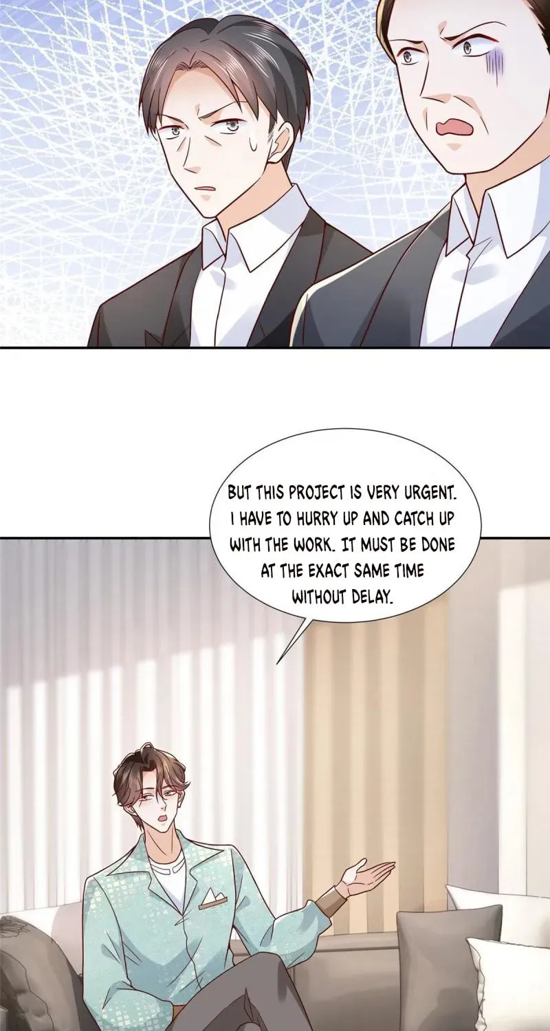 I Randomly Have A New Career Every Week Chapter 270 page 4 - 