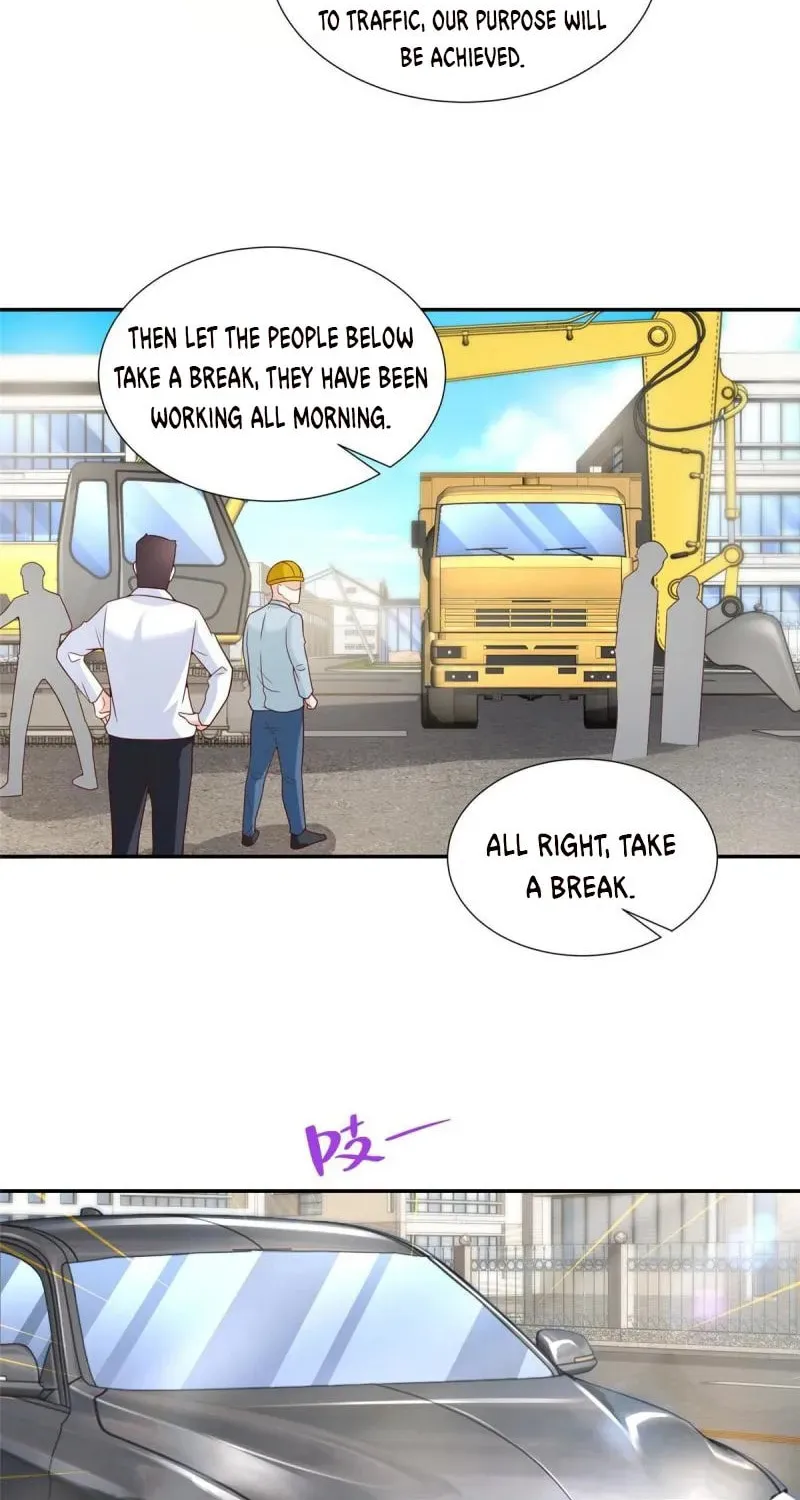 I Randomly Have A New Career Every Week Chapter 270 page 31 - 