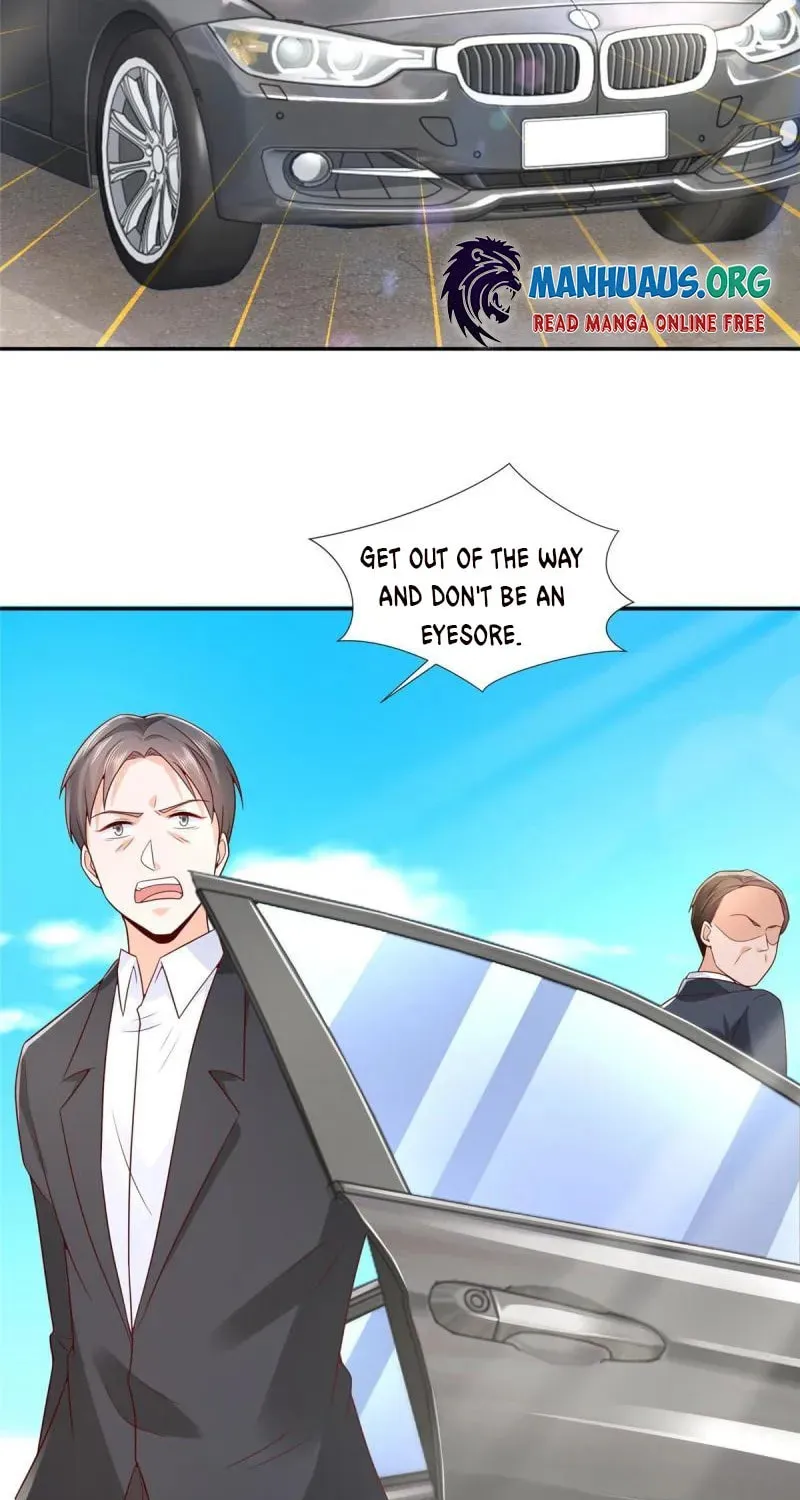 I Randomly Have A New Career Every Week Chapter 270 page 32 - 