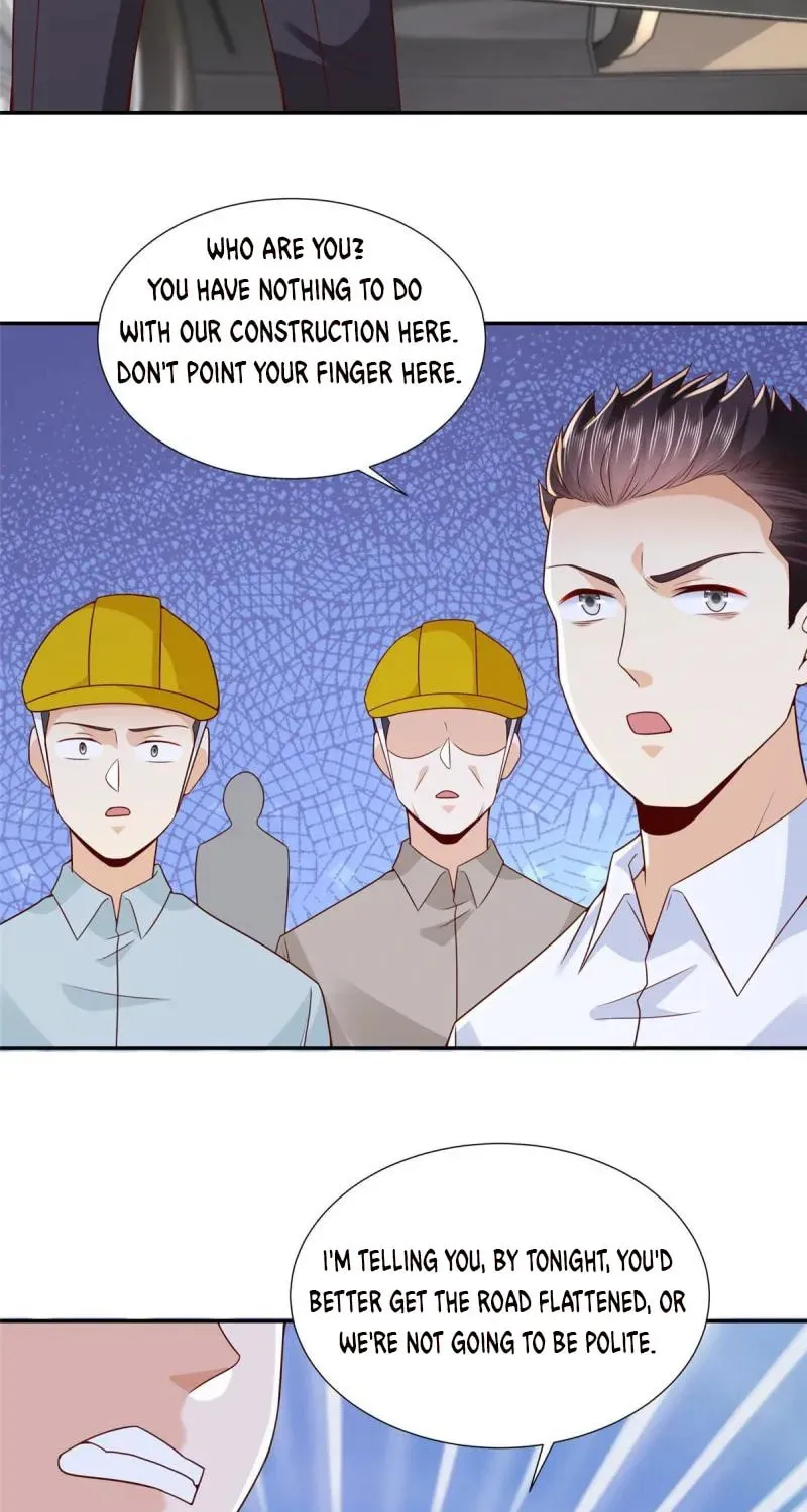 I Randomly Have A New Career Every Week Chapter 270 page 34 - 