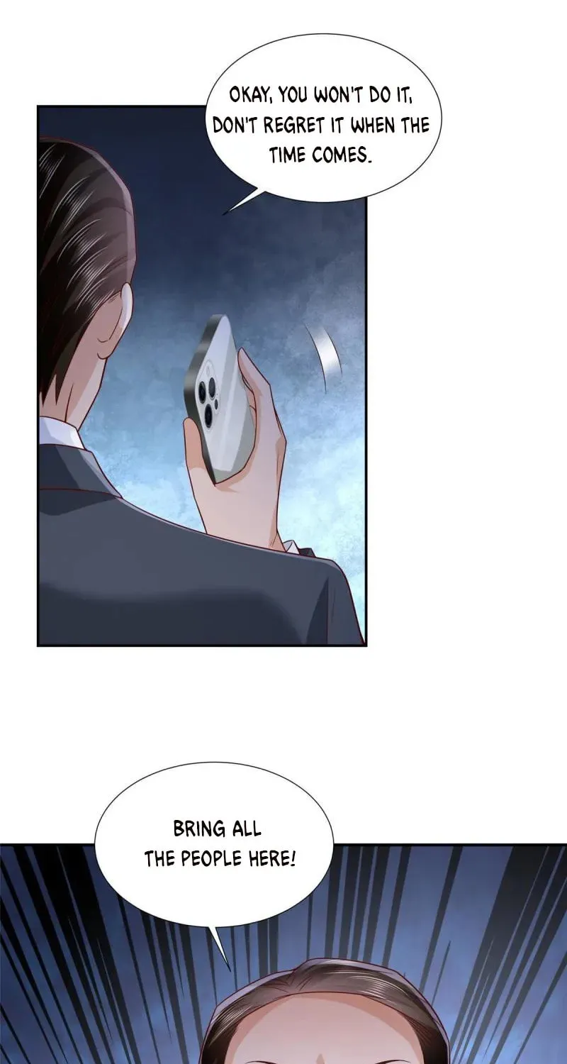 I Randomly Have A New Career Every Week Chapter 270 page 36 - 