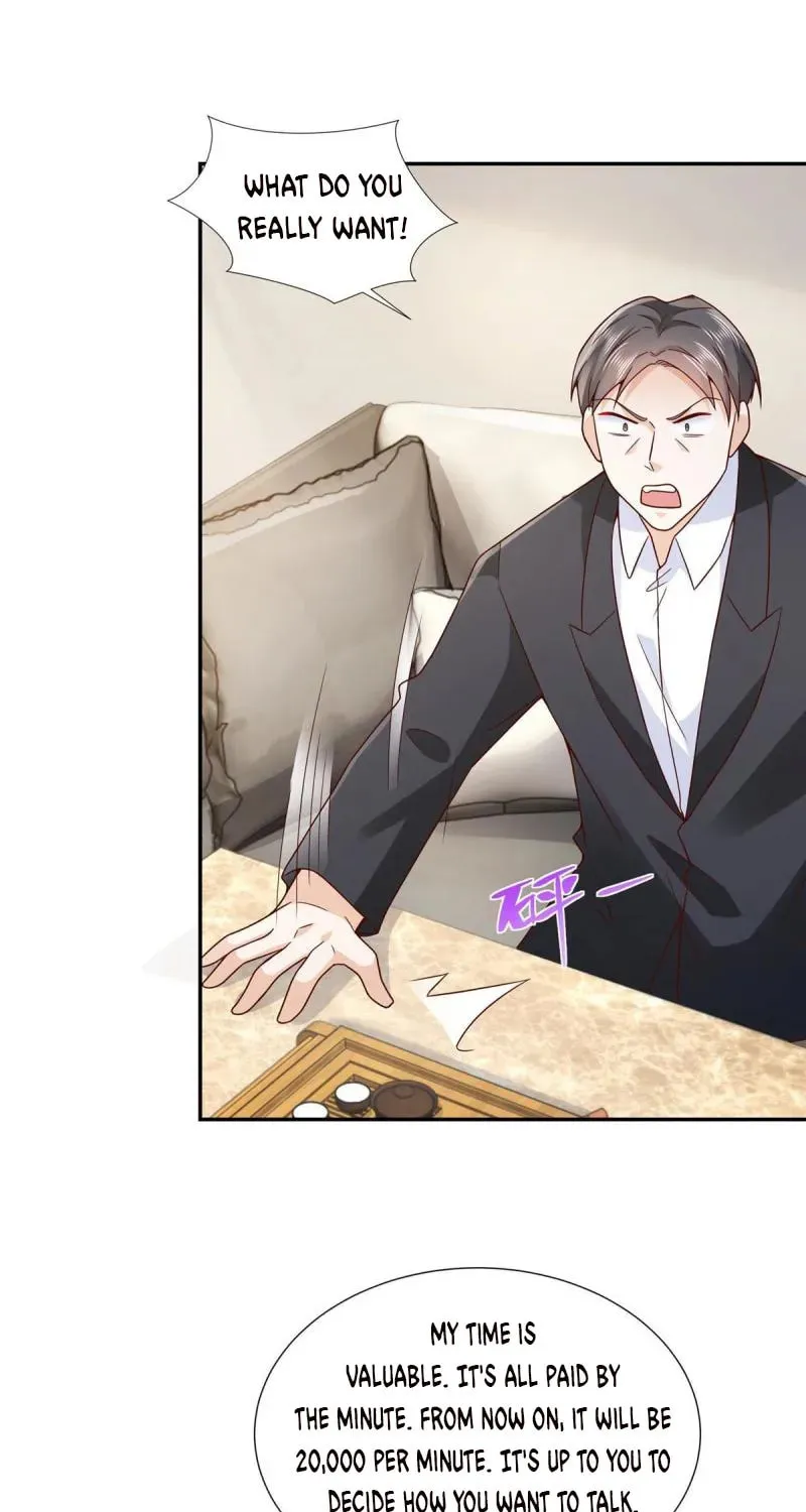 I Randomly Have A New Career Every Week Chapter 270 page 6 - 