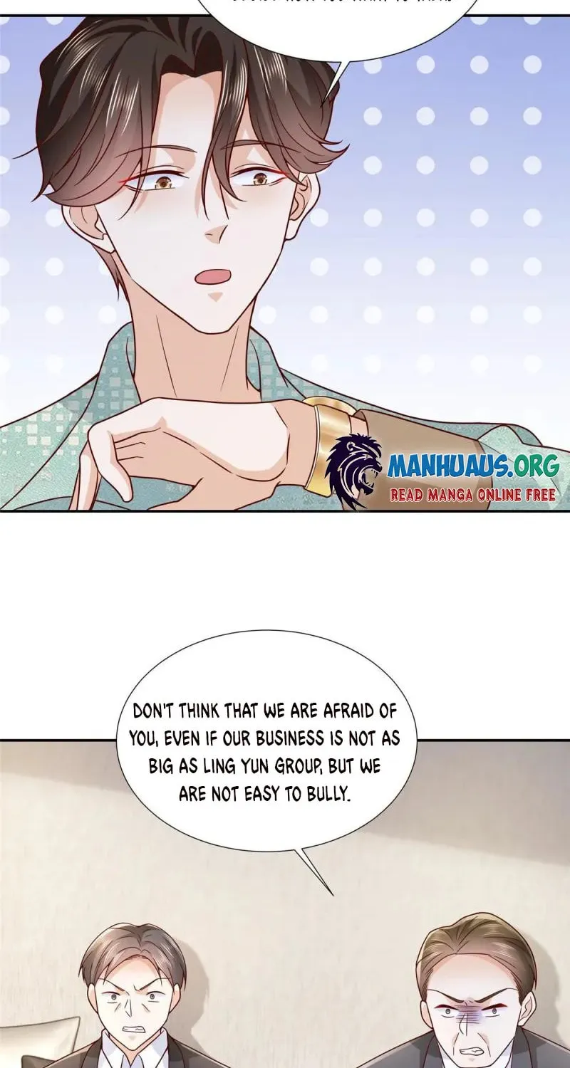 I Randomly Have A New Career Every Week Chapter 270 page 7 - 