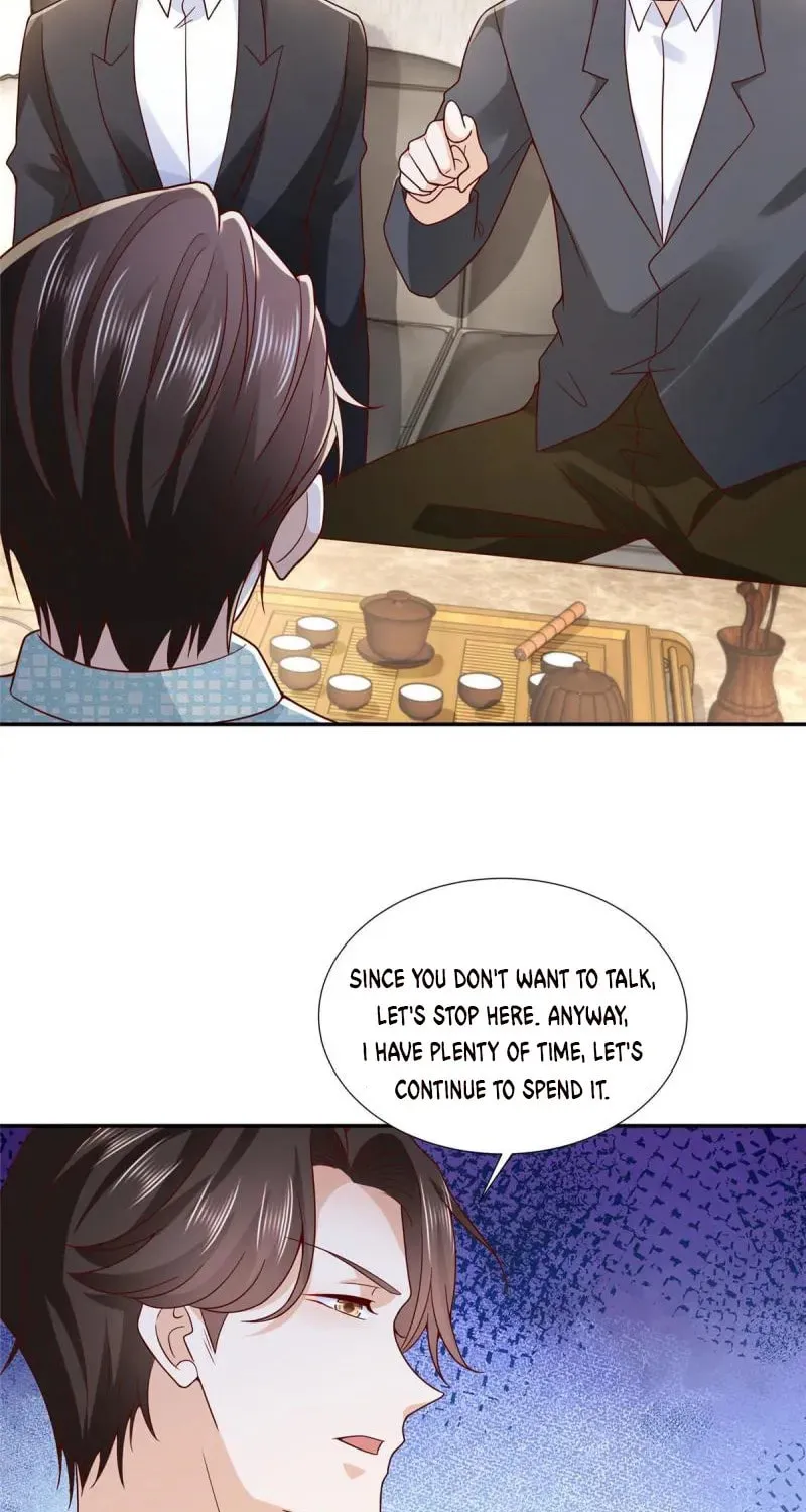 I Randomly Have A New Career Every Week Chapter 270 page 8 - 