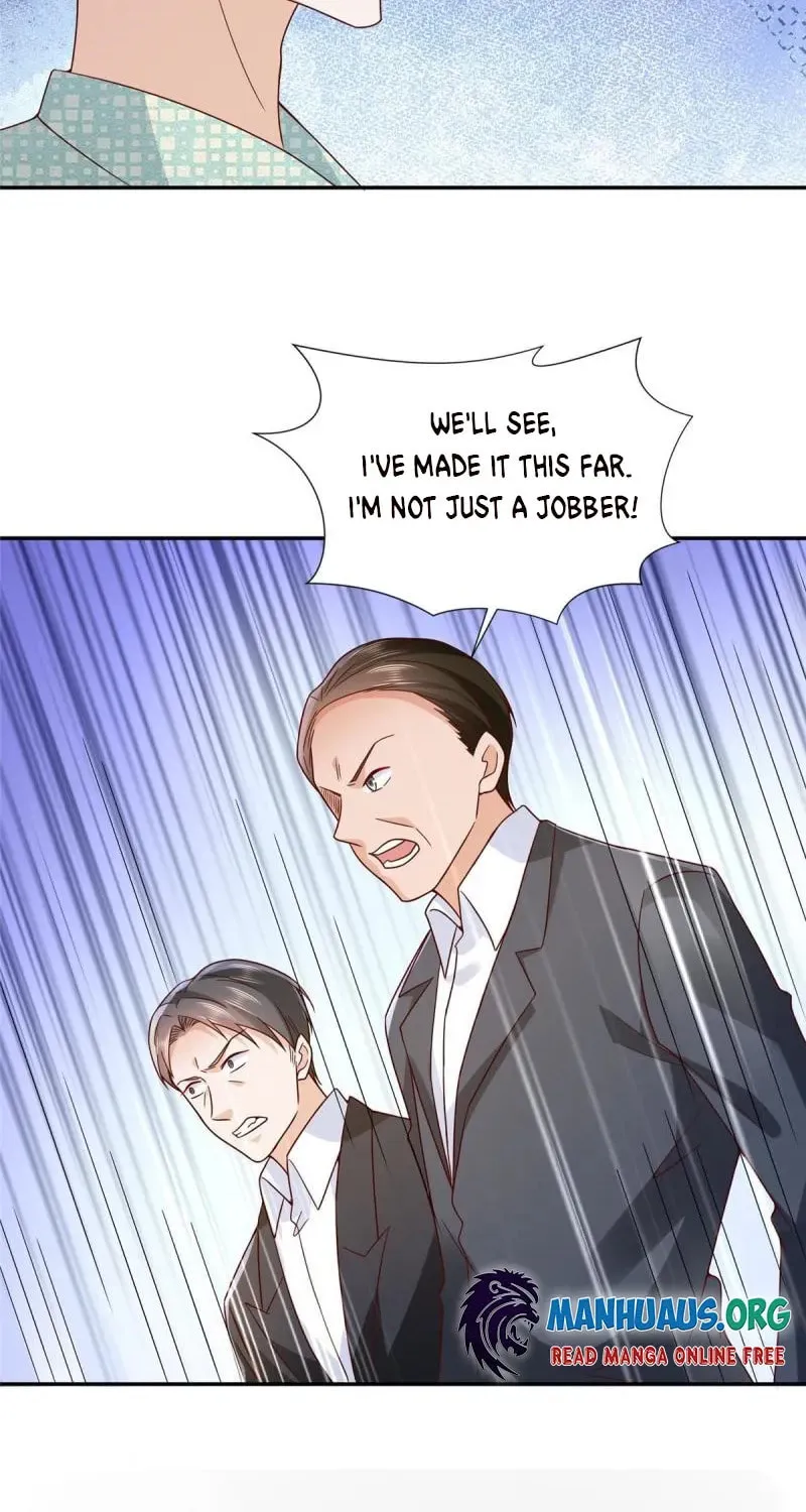 I Randomly Have A New Career Every Week Chapter 270 page 9 - 