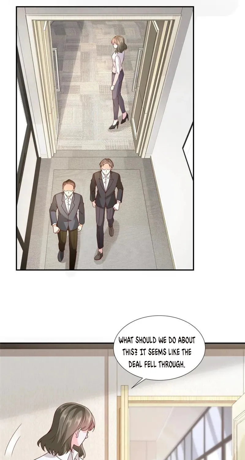 I Randomly Have A New Career Every Week Chapter 270 page 10 - 