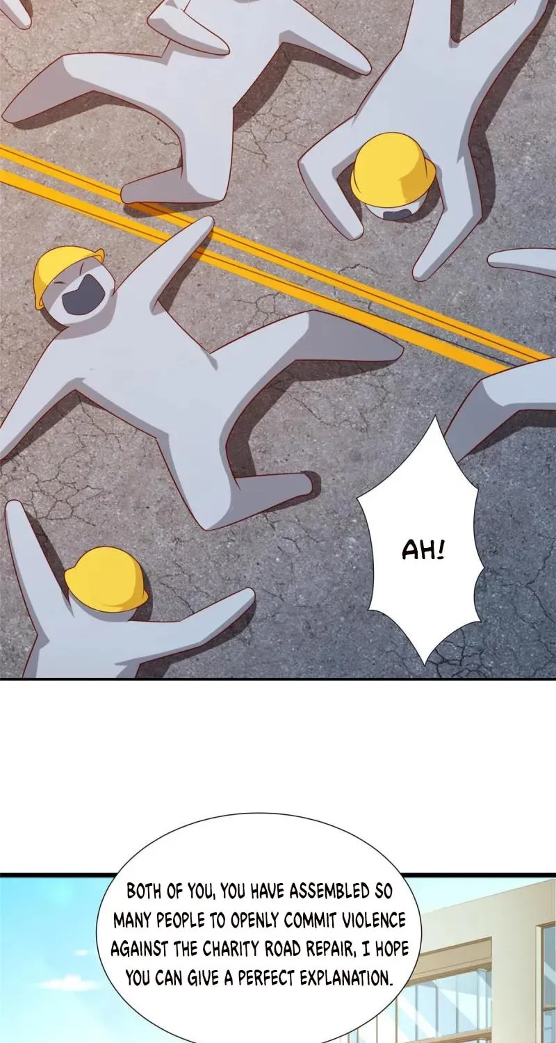 I Randomly Have A New Career Every Week Chapter 271 page 11 - 