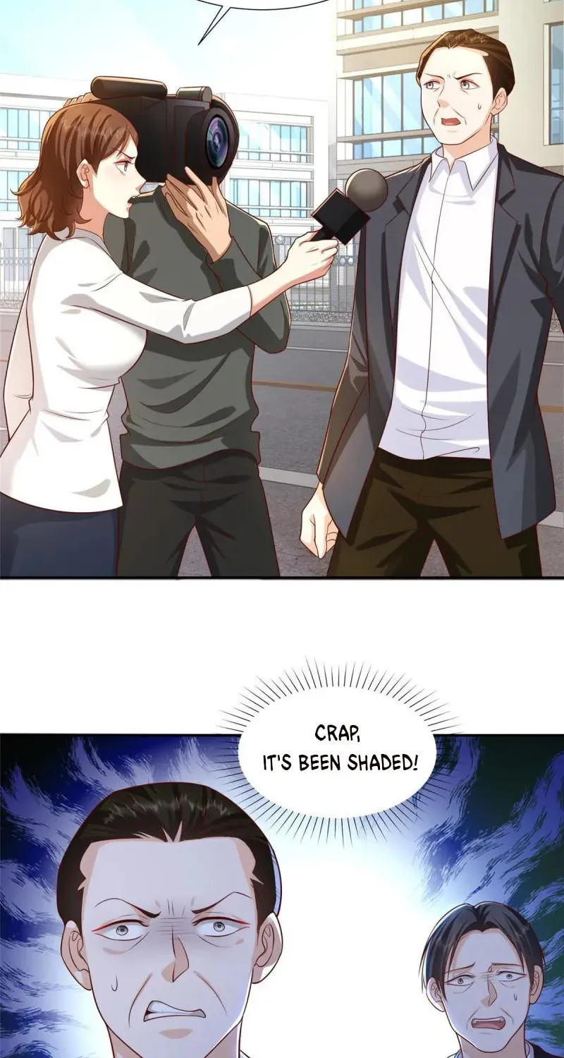 I Randomly Have A New Career Every Week Chapter 271 page 12 - 