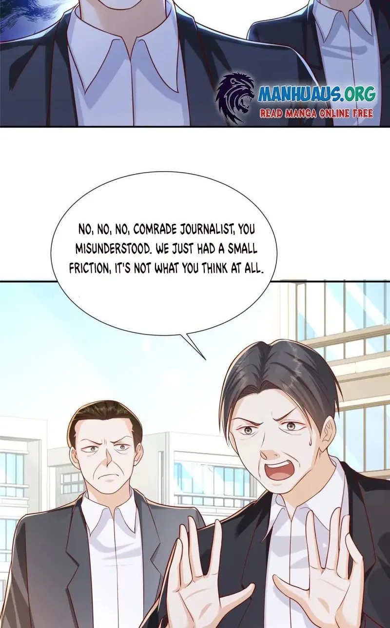 I Randomly Have A New Career Every Week Chapter 271 page 13 - 
