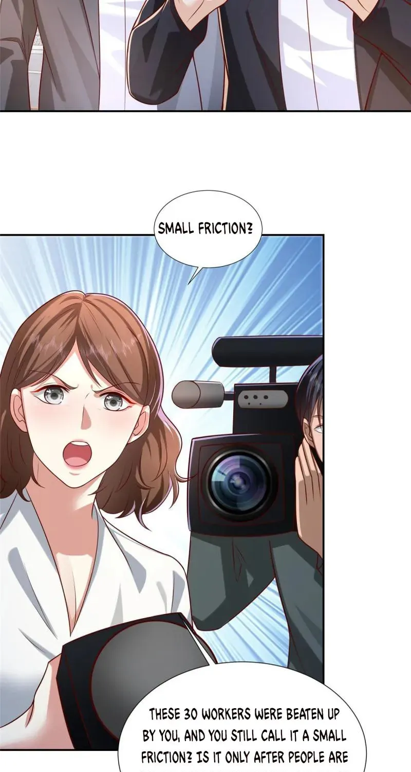 I Randomly Have A New Career Every Week Chapter 271 page 14 - 