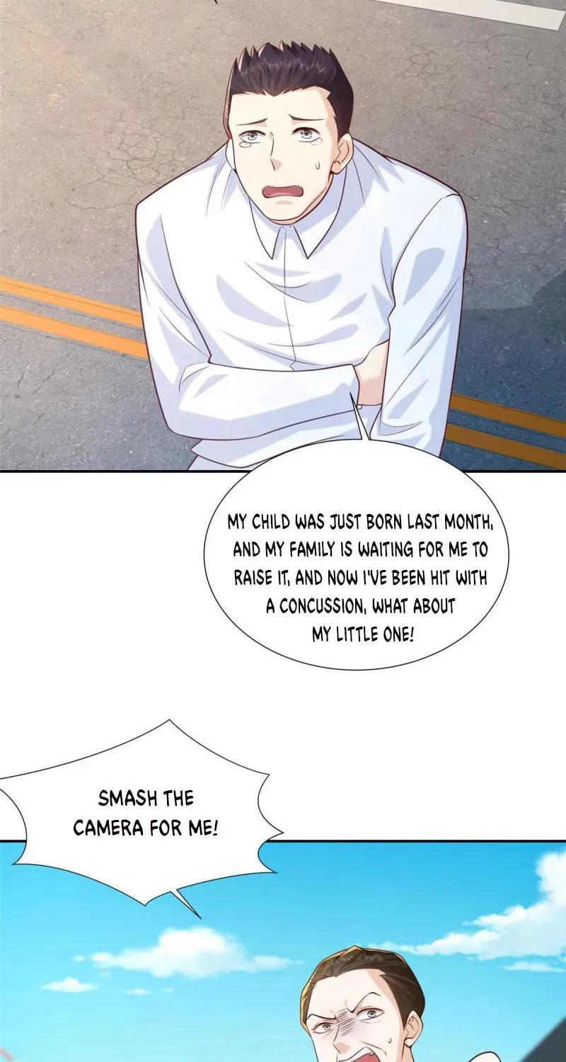I Randomly Have A New Career Every Week Chapter 271 page 17 - 