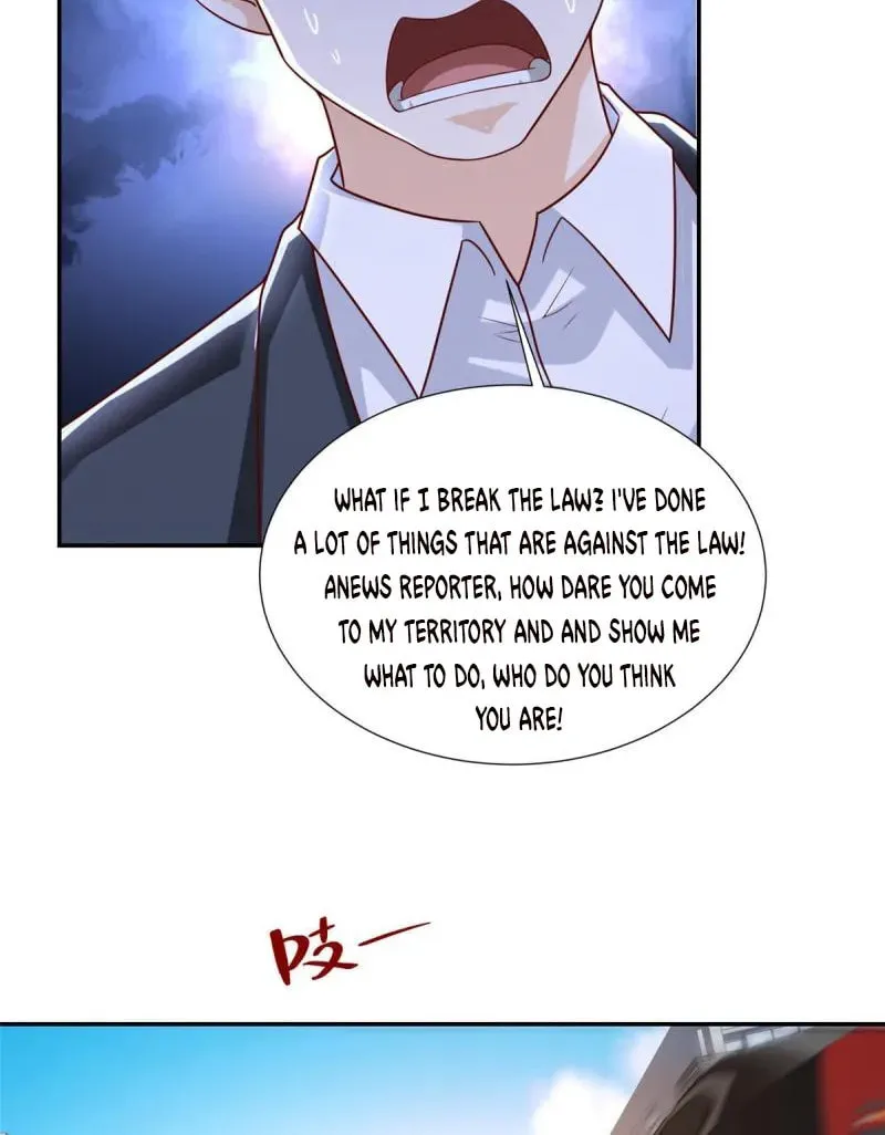 I Randomly Have A New Career Every Week Chapter 271 page 20 - 