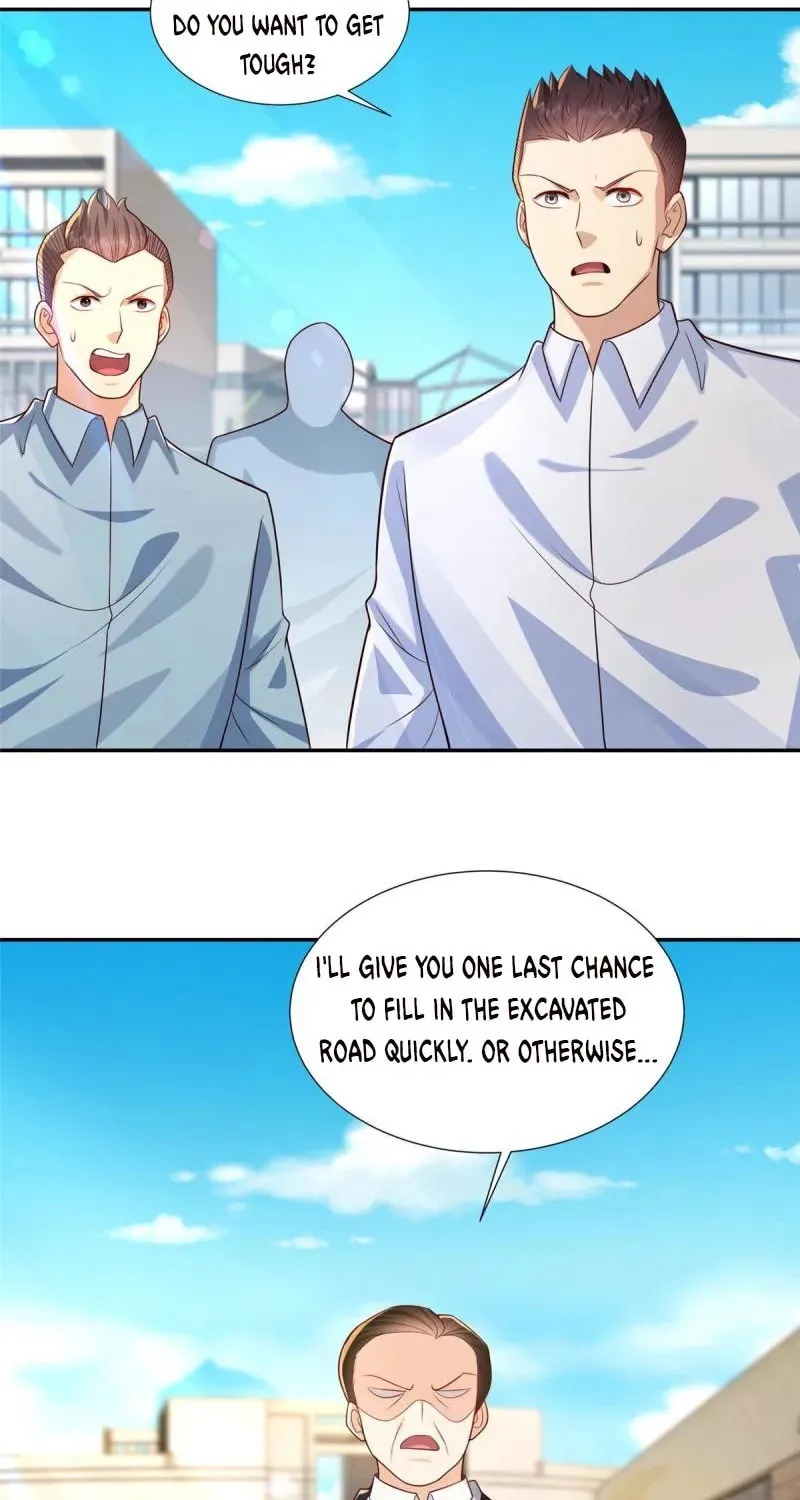 I Randomly Have A New Career Every Week Chapter 271 page 3 - 